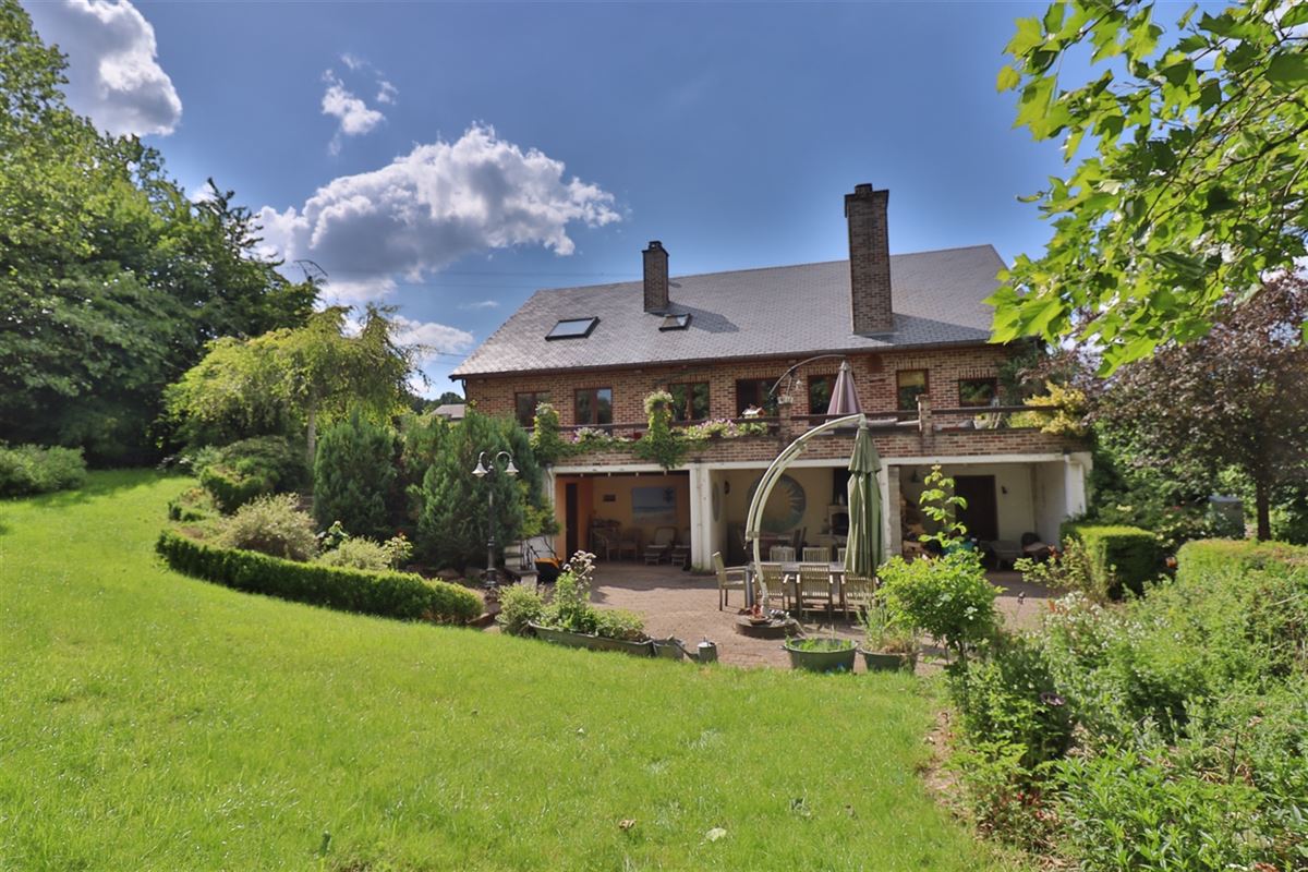 Image 2 : Maison à 6960 DOCHAMPS (Belgique) - Prix 565.000 €