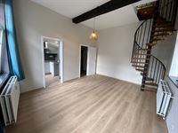 Image 1 : Appartement à 6900 MARCHE-EN-FAMENNE (Belgique) - Prix 550 €