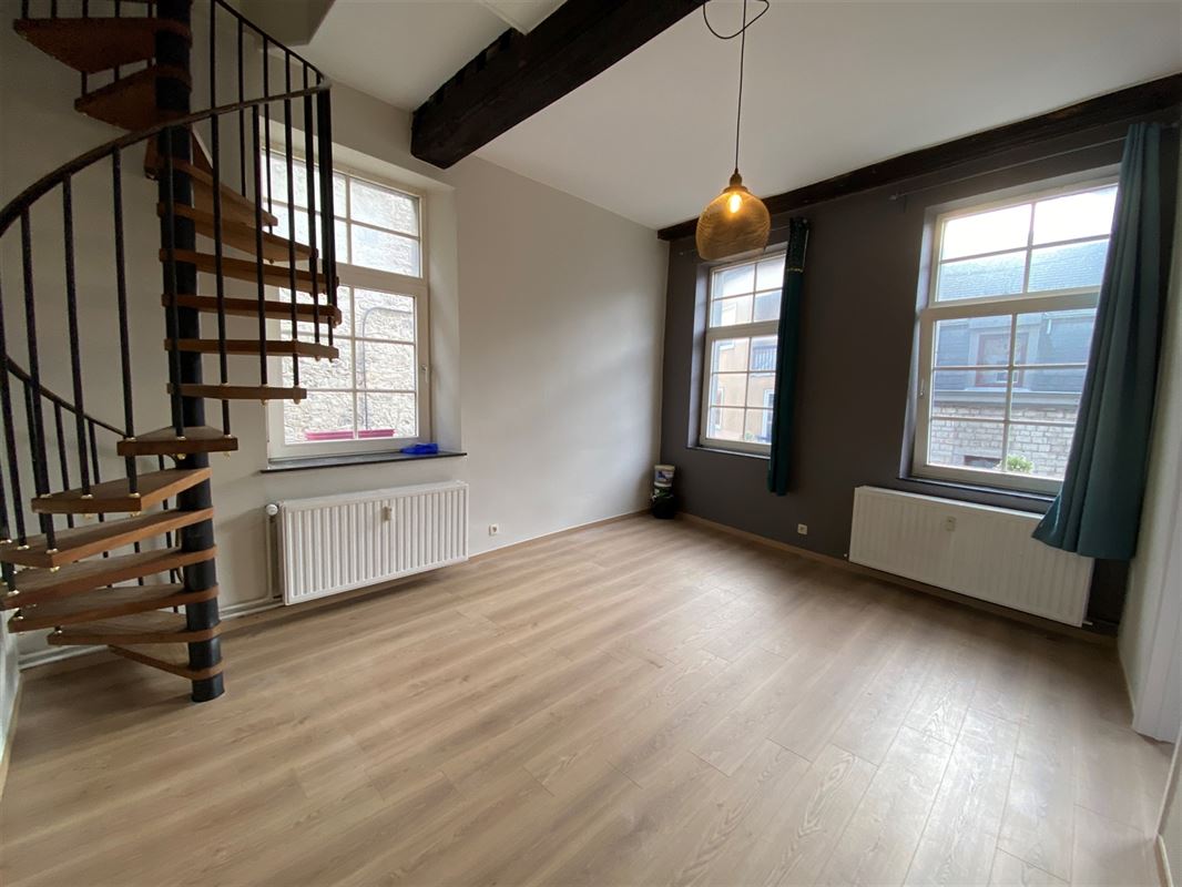 Image 2 : Appartement à 6900 MARCHE-EN-FAMENNE (Belgique) - Prix 550 €