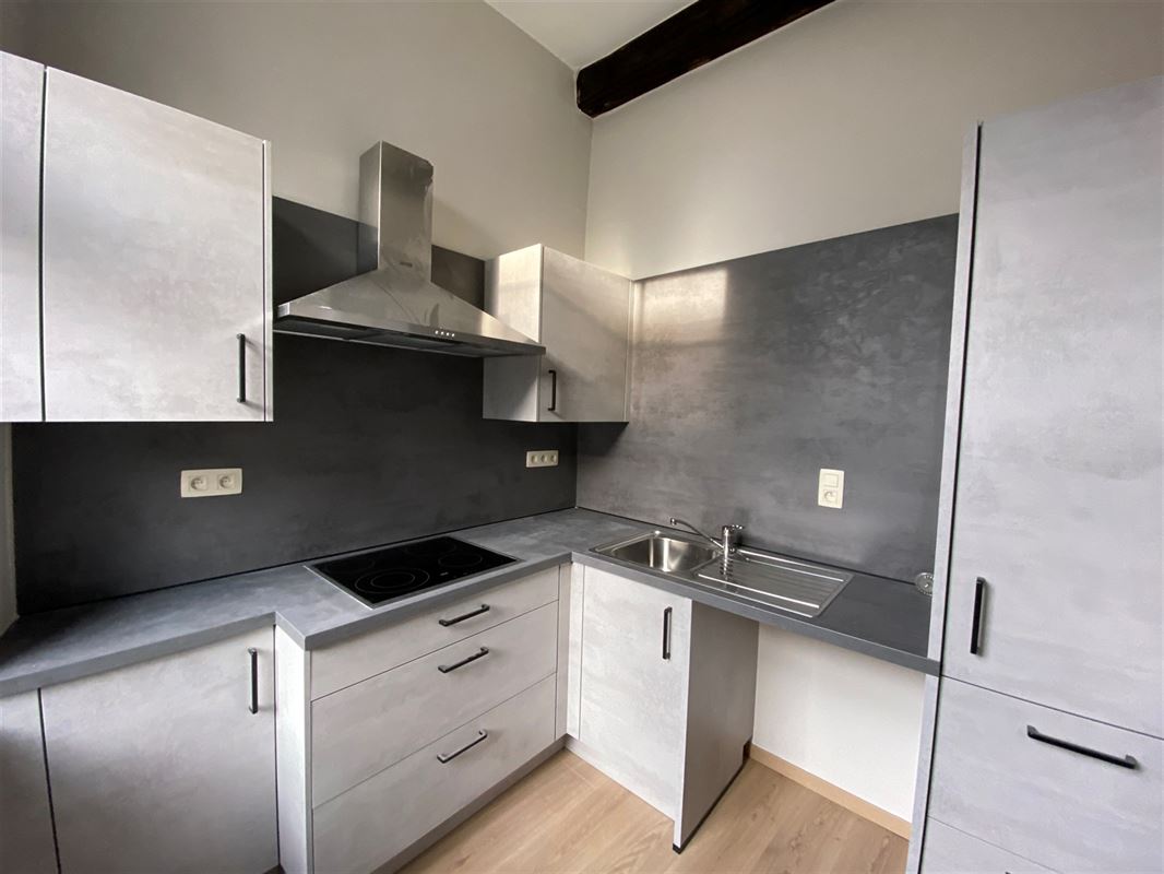 Image 3 : Appartement à 6900 MARCHE-EN-FAMENNE (Belgique) - Prix 550 €