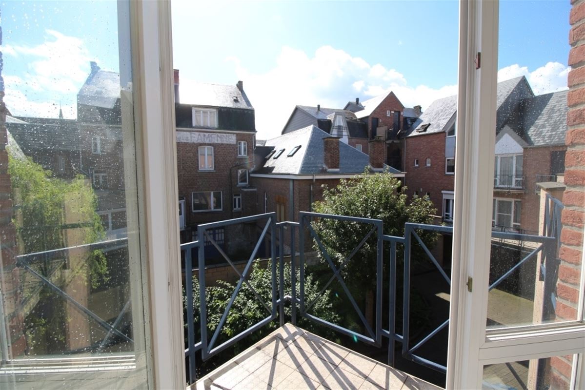 Image 4 : Appartement à 6900 MARCHE-EN-FAMENNE (Belgique) - Prix 680 €