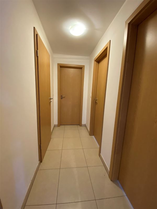 Image 5 : Appartement à 6900 MARCHE-EN-FAMENNE (Belgique) - Prix 750 €