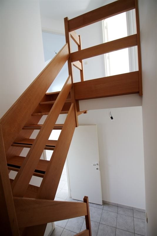 Image 6 : Appartement à 6900 MARCHE-EN-FAMENNE (Belgique) - Prix 680 €