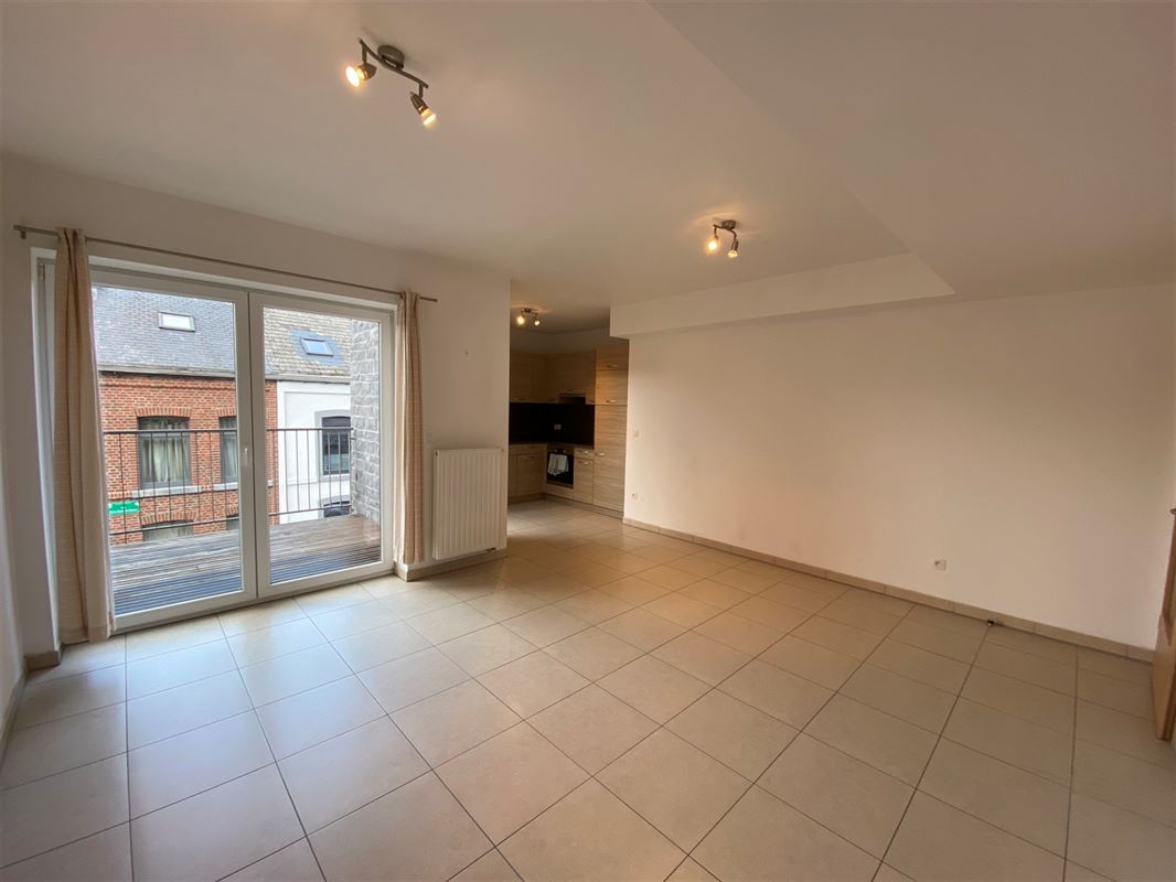 Image 2 : Appartement à 6900 MARCHE-EN-FAMENNE (Belgique) - Prix 750 €