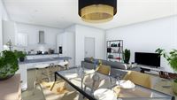 Image 9 : Appartement à 6940 BARVAUX (Belgique) - Prix 153.500 €