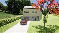 Image 12 : Projet de constructions neuves à 4190 VIEUXVILLE (Belgique) - Prix 275.500 €