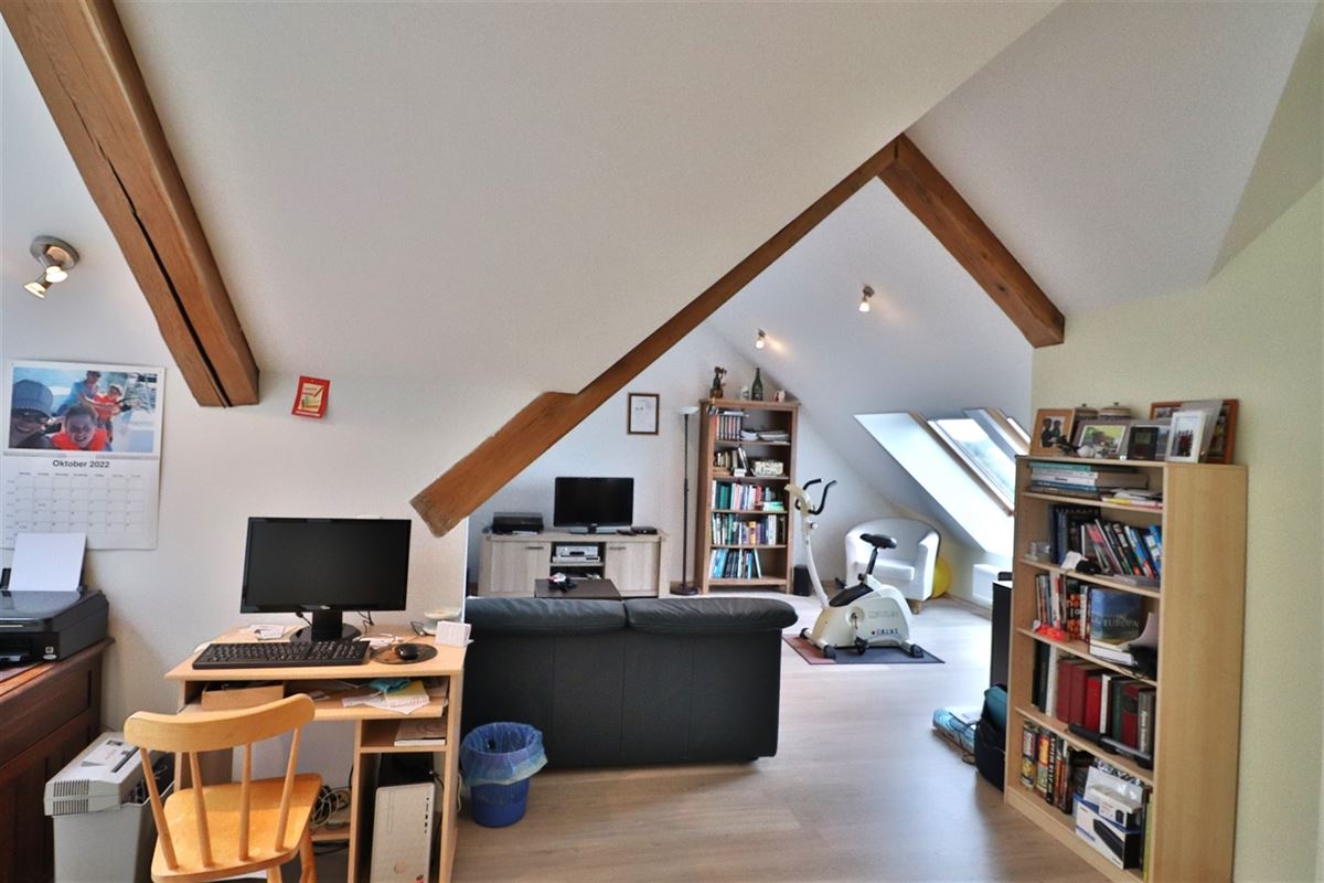 Image 19 : Maison à 6960 LA FOSSE (Belgique) - Prix 449.000 €