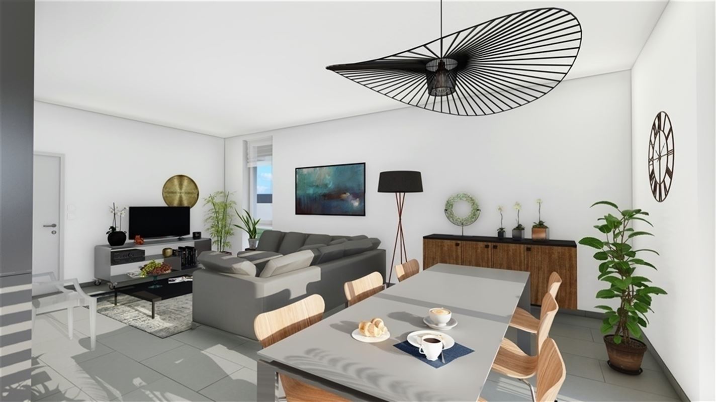 Image 7 : Appartement à 6940 BARVAUX (Belgique) - Prix 153.500 €
