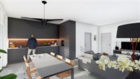 Image 4 : Appartement à 6940 BARVAUX (Belgique) - Prix 153.500 €