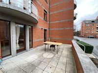 Image 11 : Appartement à 6900 MARCHE-EN-FAMENNE (Belgique) - Prix 800 €