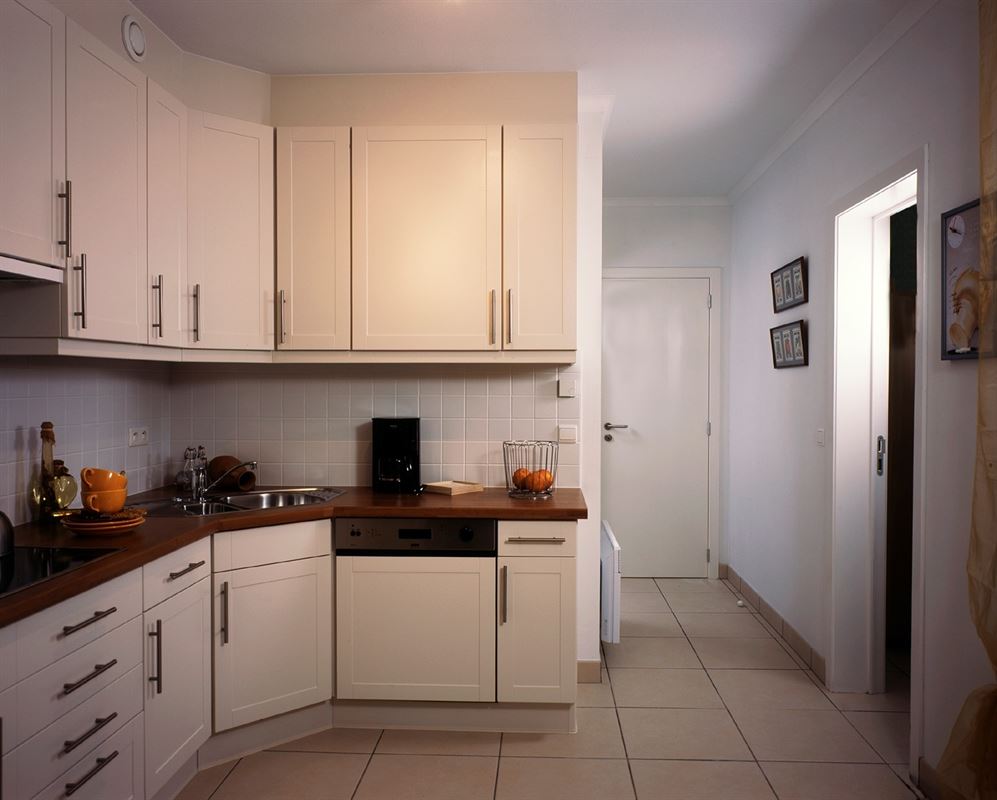 Image 3 : Appartement à 6900 MARCHE-EN-FAMENNE (Belgique) - Prix 790 €