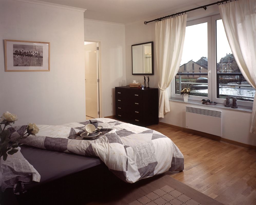 Image 6 : Appartement à 6900 MARCHE-EN-FAMENNE (Belgique) - Prix 790 €