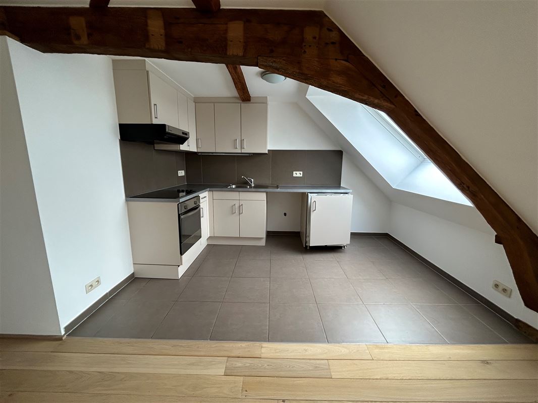 Image 4 : Appartement à 6840 NEUFCHATEAU (Belgique) - Prix 580 €