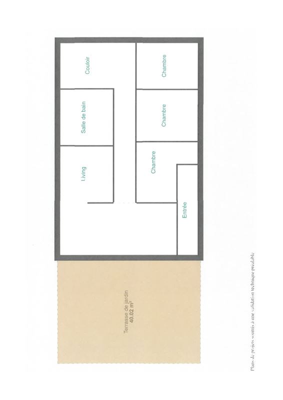 Image 28 : Maison à 6940 GRANDHAN (Belgique) - Prix 249.000 €