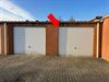 Foto 1 : garage te 8930 MENEN (België) - Prijs &euro; 75