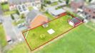 Foto 1 : bouwgrond te 8930 MENEN (België) - Prijs € 105.000