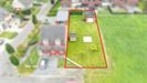 Foto 2 : bouwgrond te 8930 MENEN (België) - Prijs € 105.000
