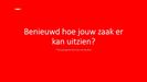 Foto 13 : handelsgelijkvloers te 8930 MENEN (België) - Prijs &euro; 900