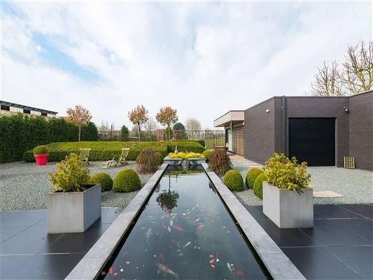 Image 12 : Villa IN BEVEREN (9120) - Belgium
