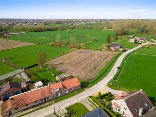 'Rustieke vernieuwing': Creëer jouw thuis in Duffel's landelijke pracht