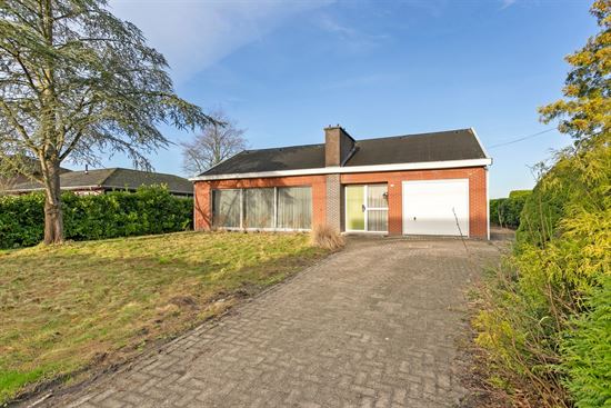 Ruim perceel voor open bebouwing op gunstige locatie in Duffel