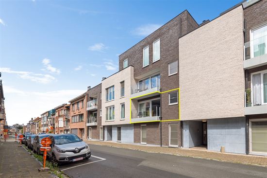 Prachtig BEN app. met 2 slpks in het centrum van Duffel.