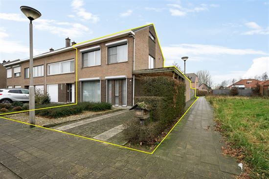 Instapklare HOB op toplocatie