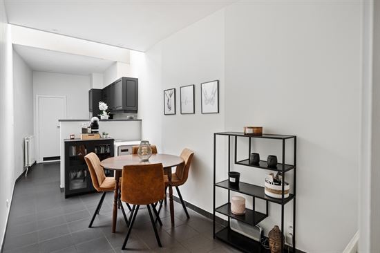 Instapklare gerenoveerde woning met centrale ligging in Duffel