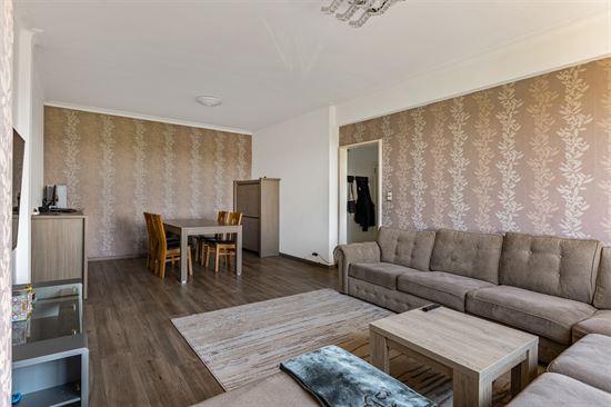 Instapklaar appartement met 2 slaapkamers en vrij uitzicht in hartje Hoboken