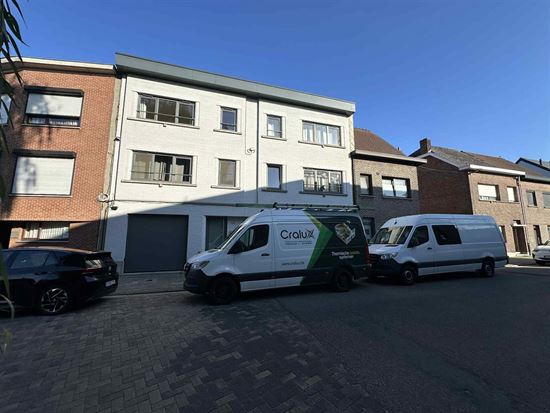 Prachtig GLV appartement met 2 slpks en terras