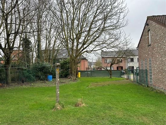 Bouwgrond (489 m²) op een toplocatie in Duffel-West