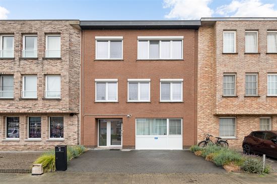 Kangoeroewonen? Deze prachtige woning in Lier maakt het mogelijk