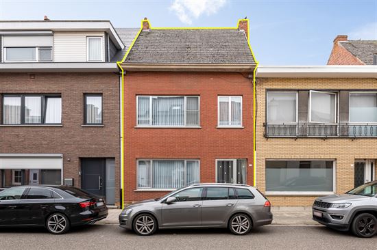 Charmante, piekfijn onderhouden woning met knipoog naar de jaren ’60