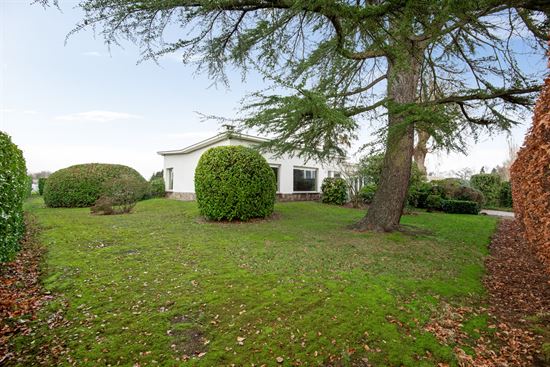 Rust, ruimte en potentieel: open bebouwing in Duffel