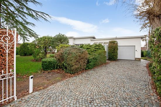 Rust, ruimte en potentieel: open bebouwing in Duffel