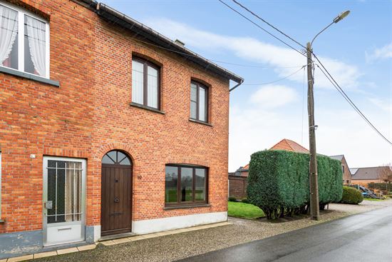 HOB met potentieel op exclusieve toplocatie te Sint-Katelijne-Waver