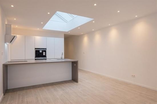 Instapklaar wonen in Wilrijk: 3 slpks, 2 badkamers en tuin