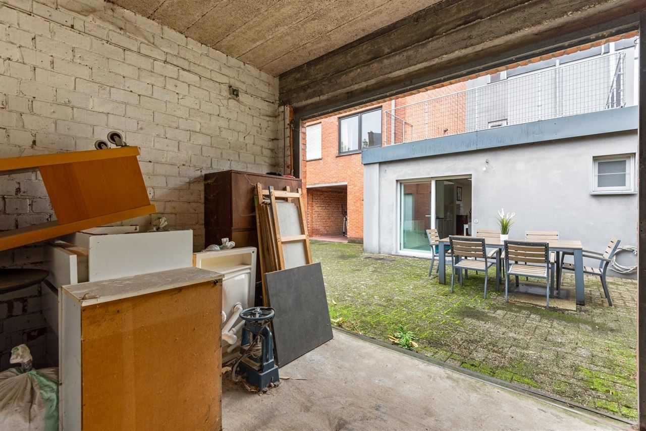 Karaktervolle herenwoning met optie praktijkruimte, kangoeroewoning of ruime gezinswoning