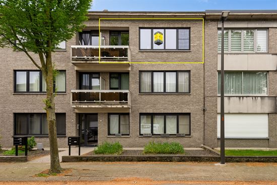 Genieten van ruimte, licht, 2 terrassen én autostaanplaats – instapklaar!