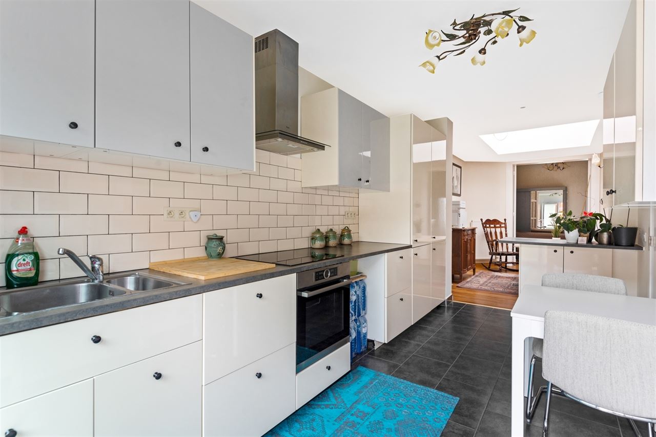 Karaktervolle herenwoning met optie praktijkruimte, kangoeroewoning of ruime gezinswoning