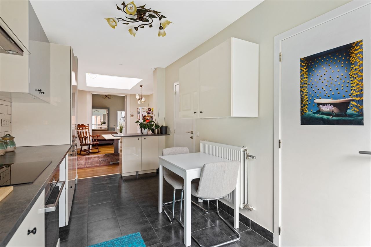 Karaktervolle herenwoning met optie praktijkruimte, kangoeroewoning of ruime gezinswoning