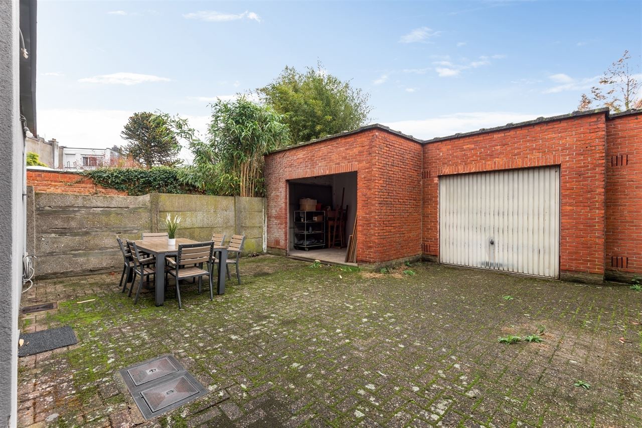 Karaktervolle herenwoning met optie praktijkruimte, kangoeroewoning of ruime gezinswoning