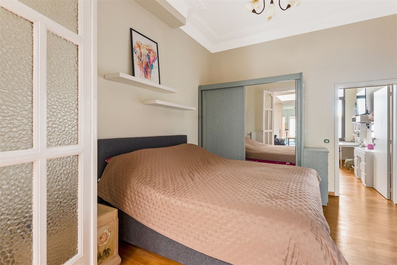 Karaktervolle herenwoning met optie praktijkruimte, kangoeroewoning of ruime gezinswoning