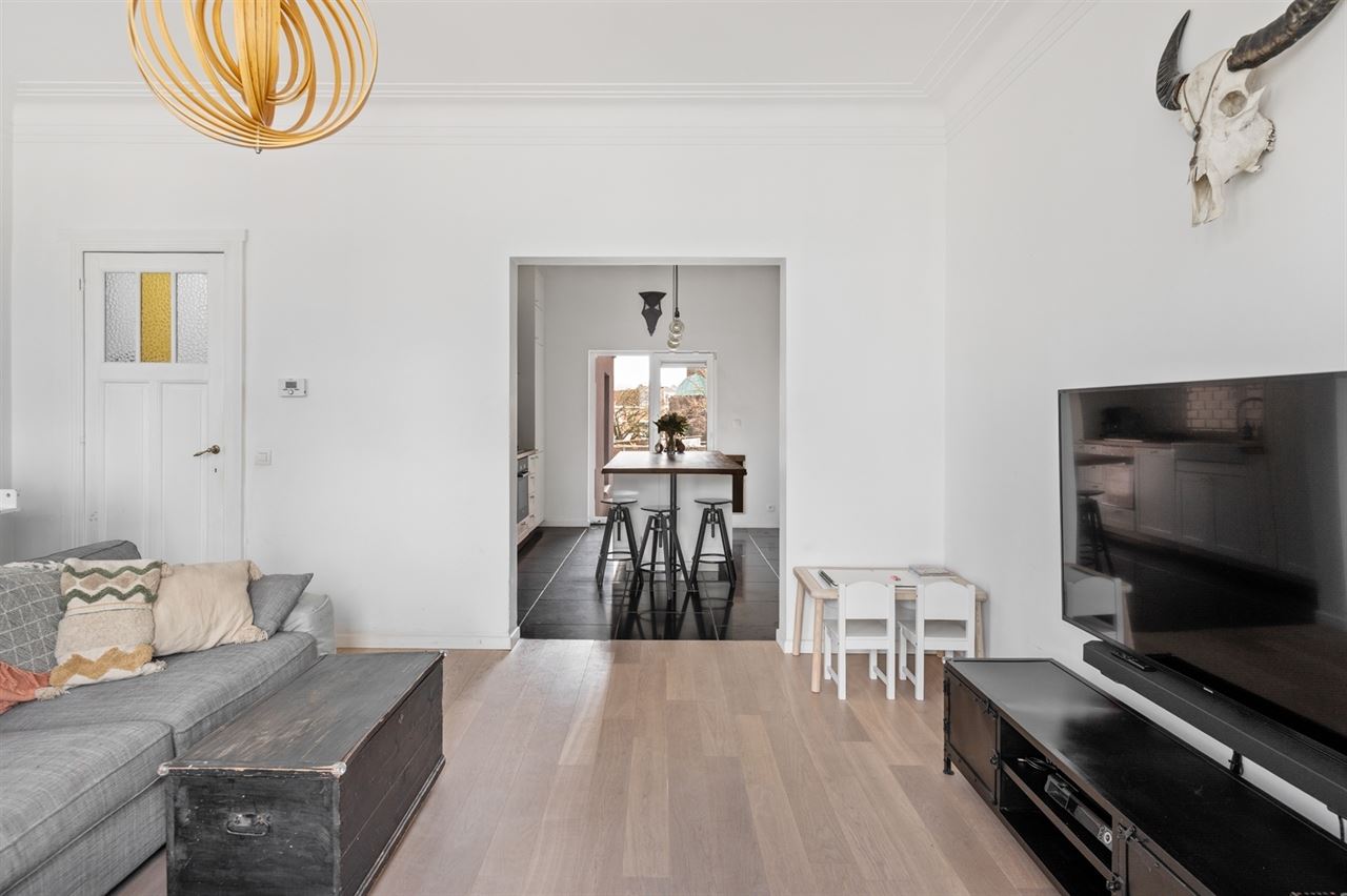 Karaktervolle herenwoning met optie praktijkruimte, kangoeroewoning of ruime gezinswoning