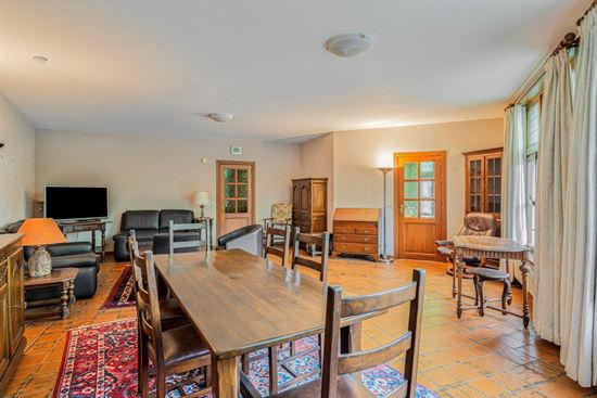 Centraal gelegen appartement met 2 slaapkamers en lift
