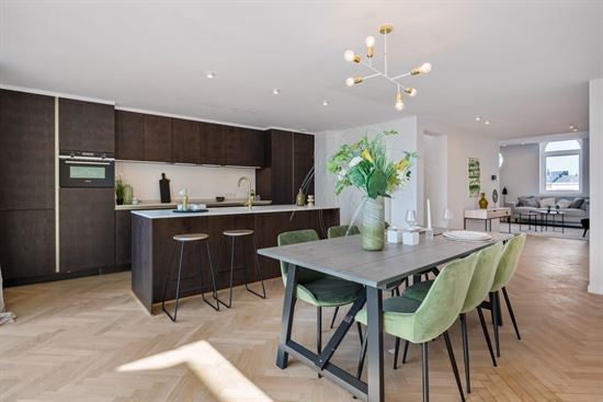 Luxueus wonen in hartje Lier