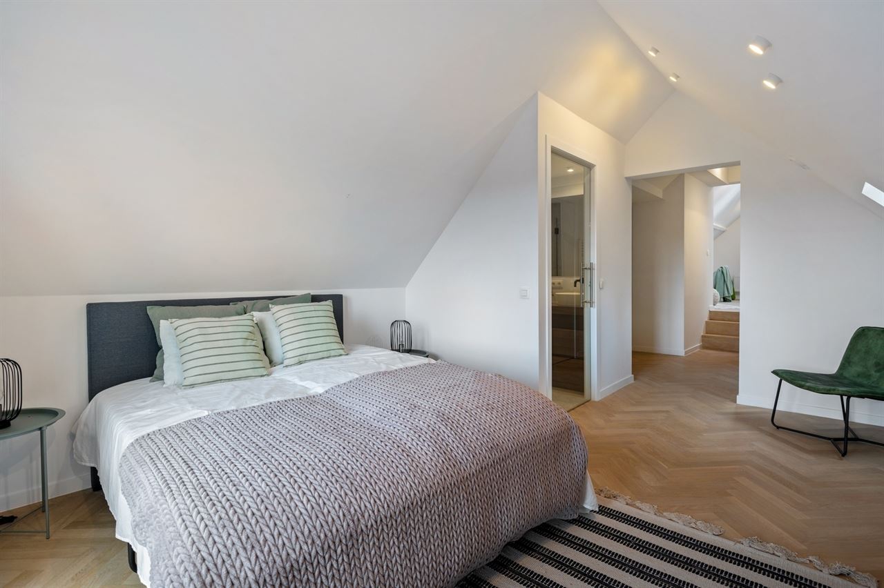 Luxueus wonen in hartje Lier