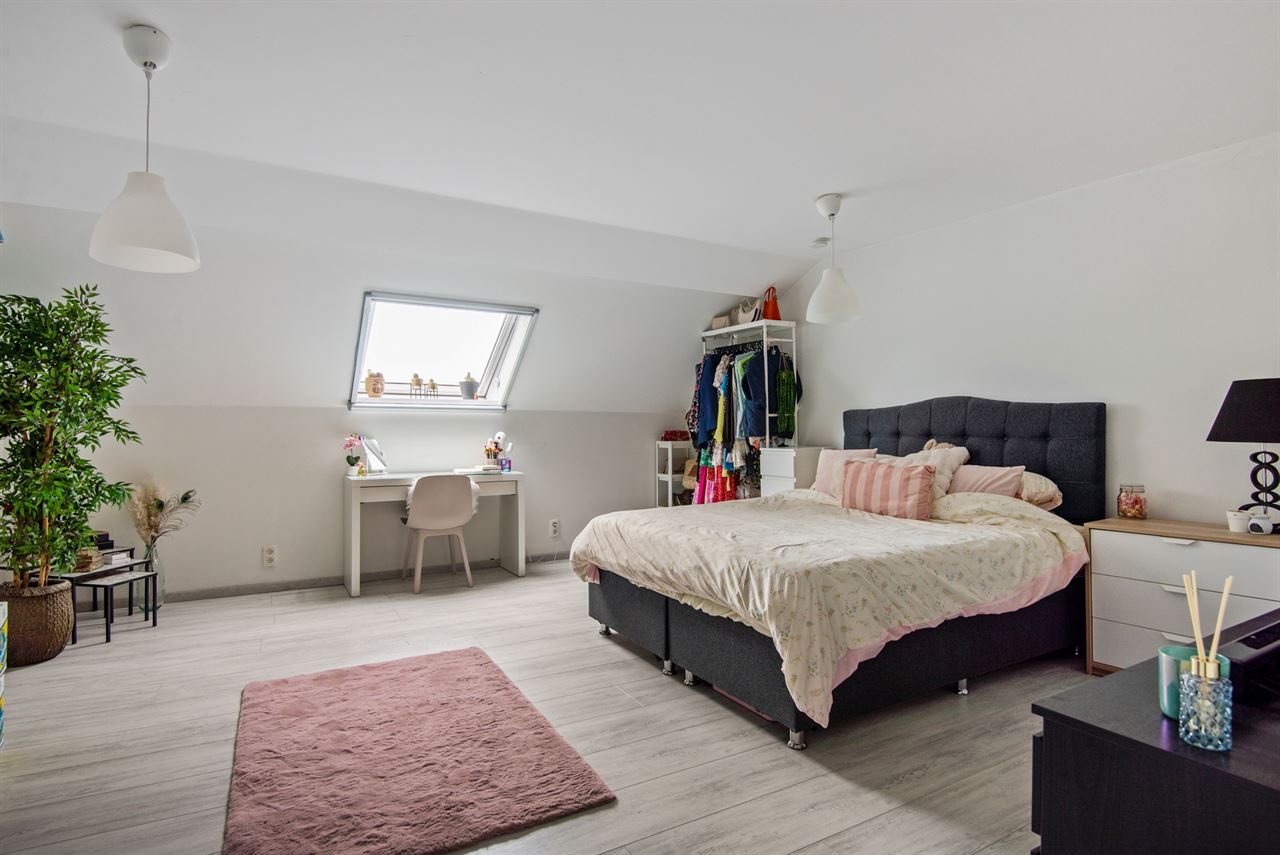 Interessante combinatie van handel en wonen in Sint-Katelijne-Waver
