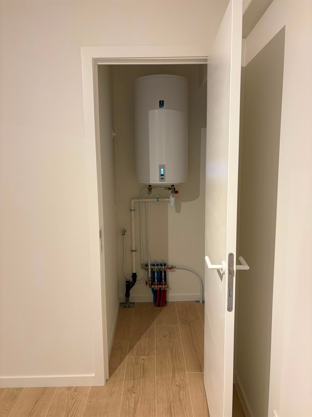 Instapklaar wonen op toplocatie in Mechelen