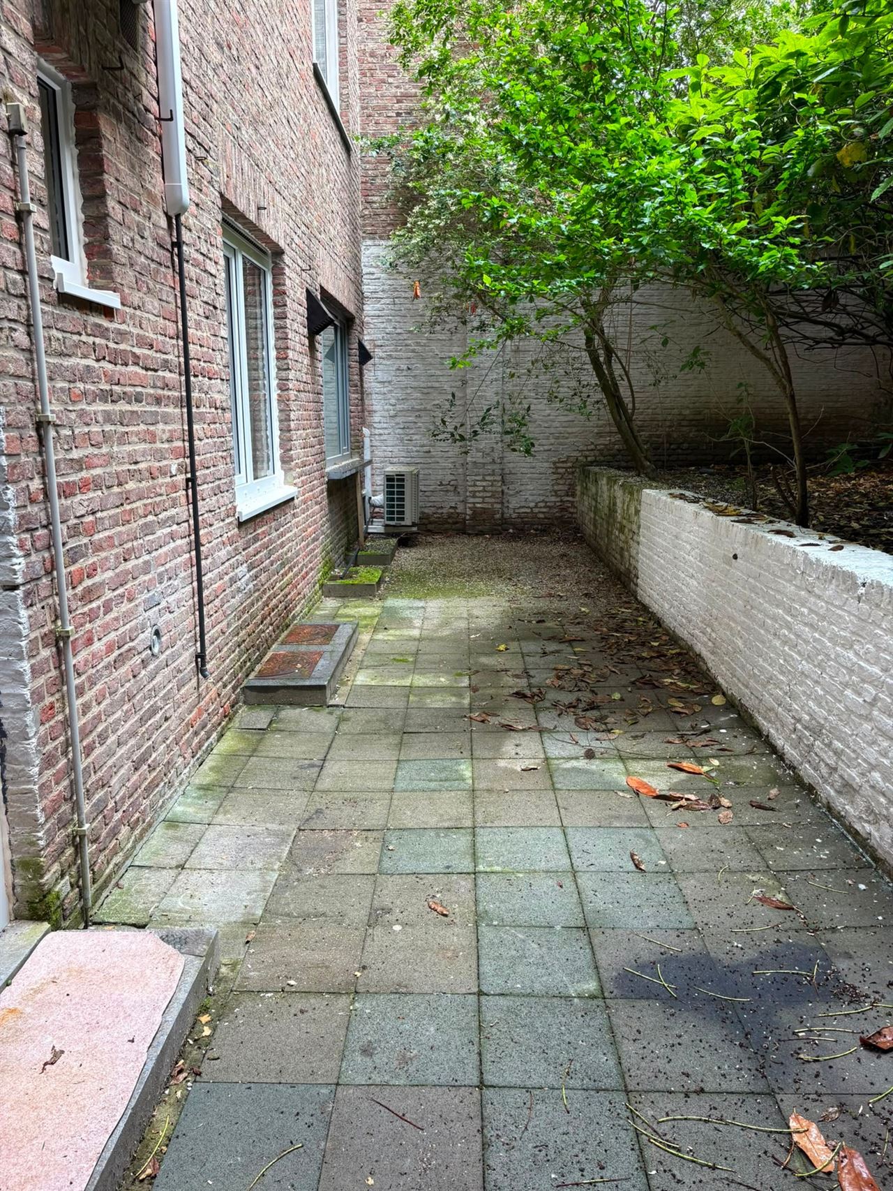 Instapklaar wonen op toplocatie in Mechelen